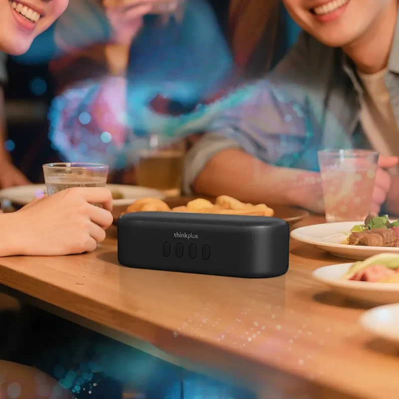 Lenovo K40 przetworniki 53 mm HiFi DSP